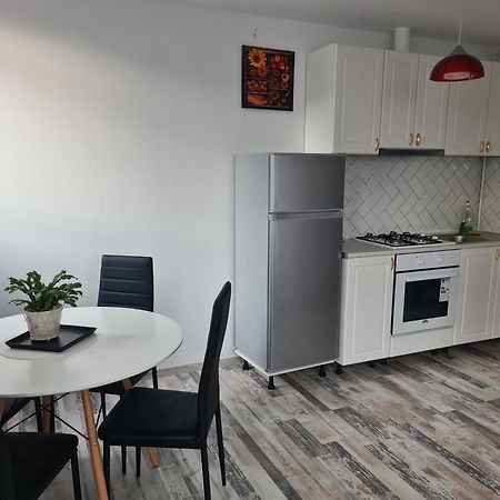 Luxury Apartments Mall Area Bacău Екстериор снимка