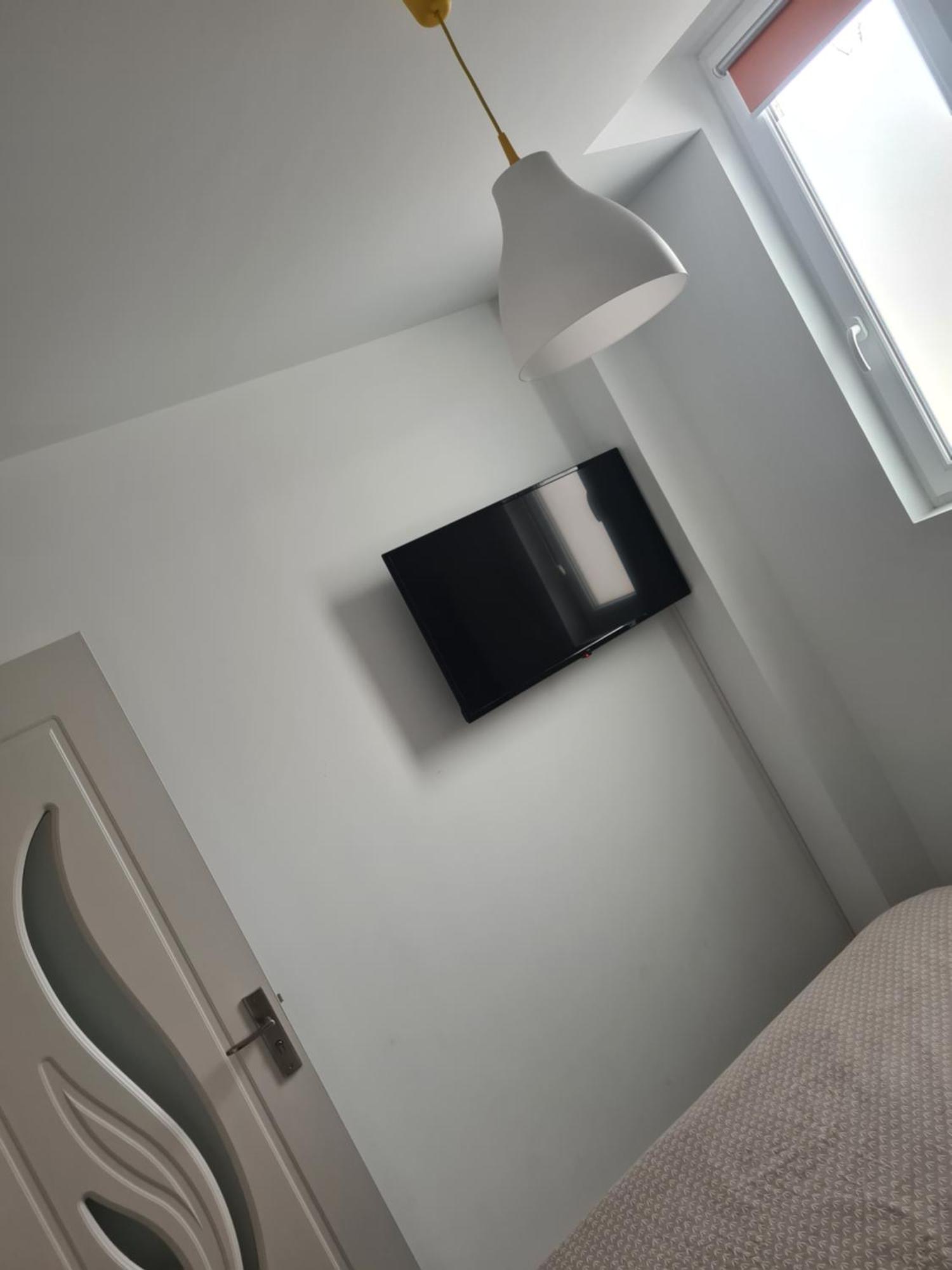 Luxury Apartments Mall Area Bacău Екстериор снимка