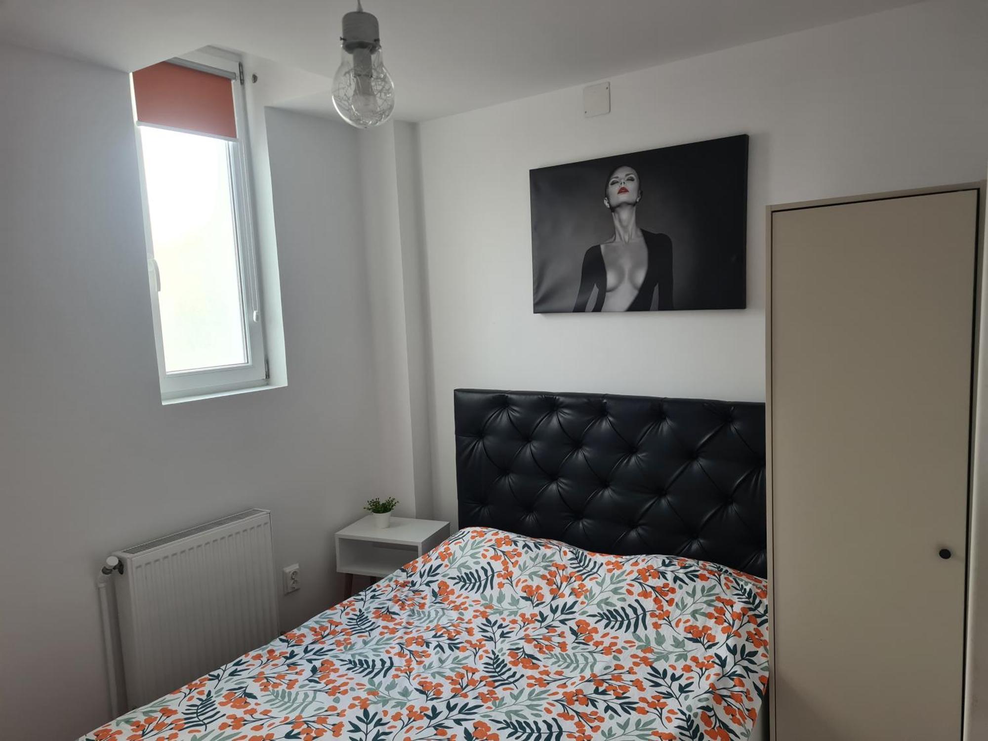 Luxury Apartments Mall Area Bacău Екстериор снимка