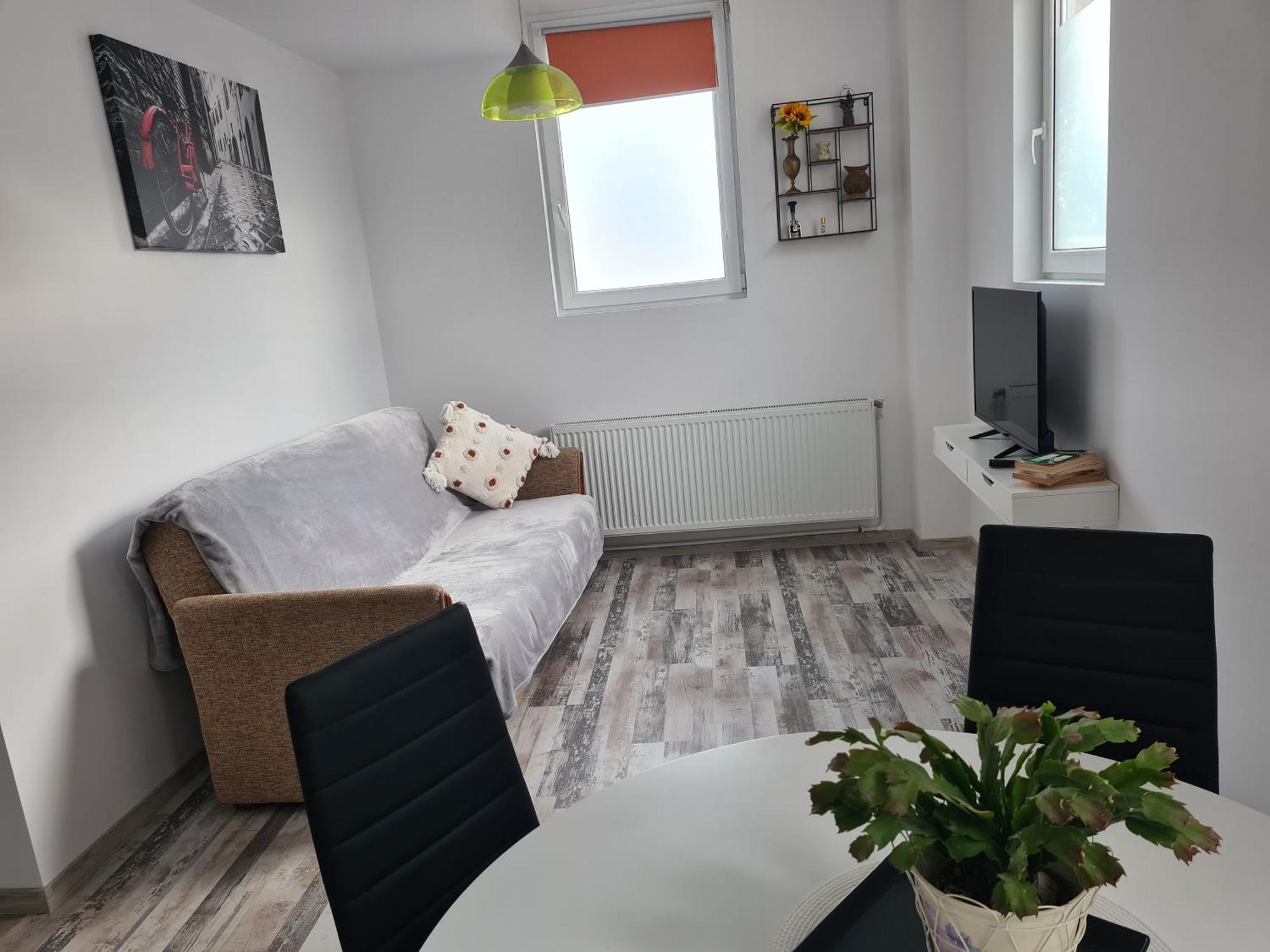 Luxury Apartments Mall Area Bacău Екстериор снимка
