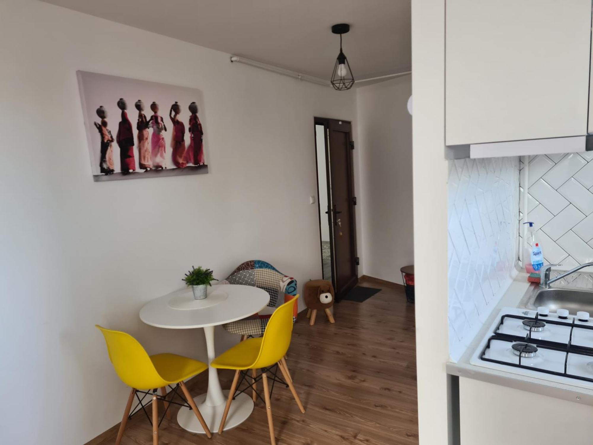 Luxury Apartments Mall Area Bacău Екстериор снимка