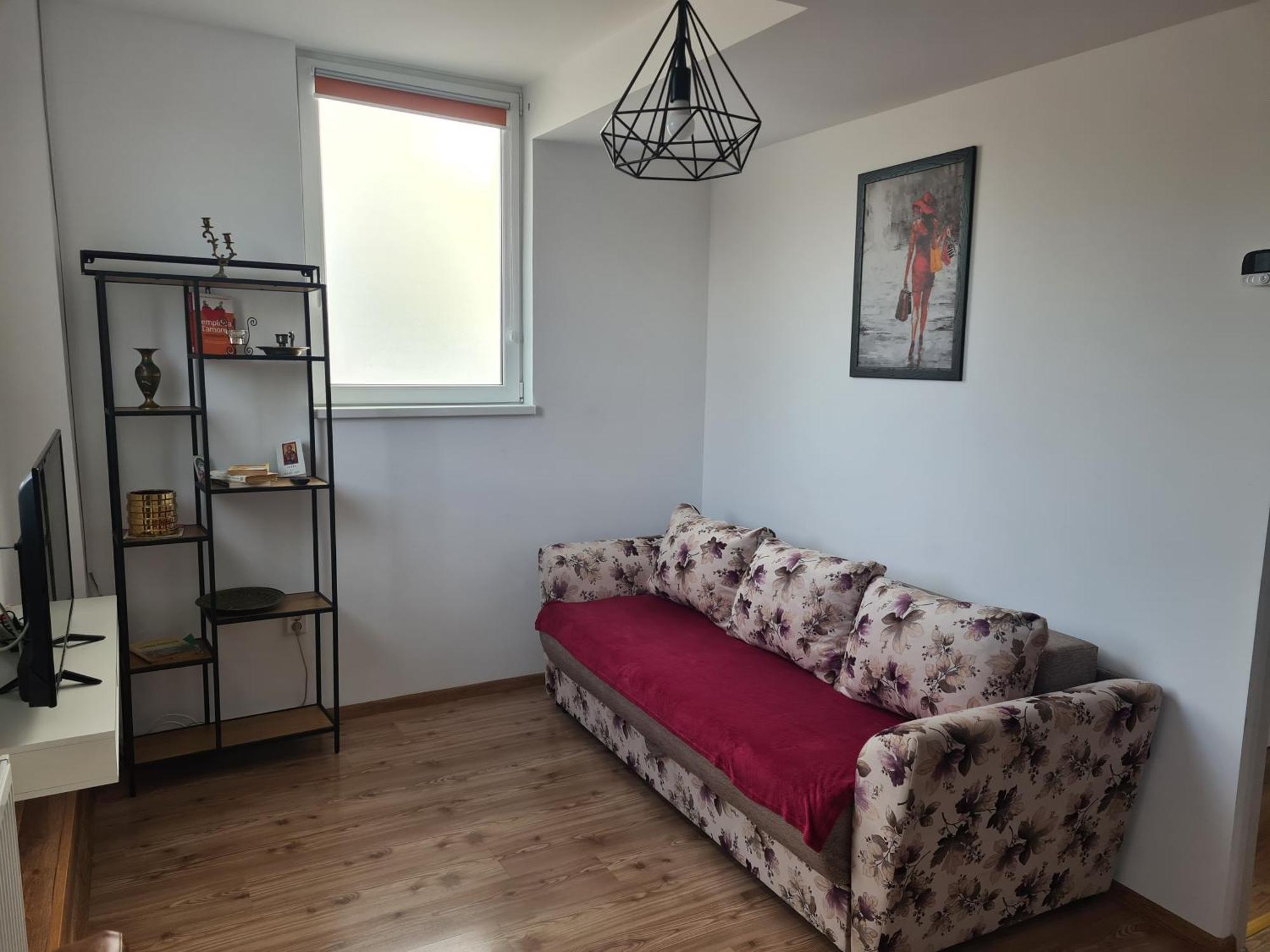 Luxury Apartments Mall Area Bacău Екстериор снимка
