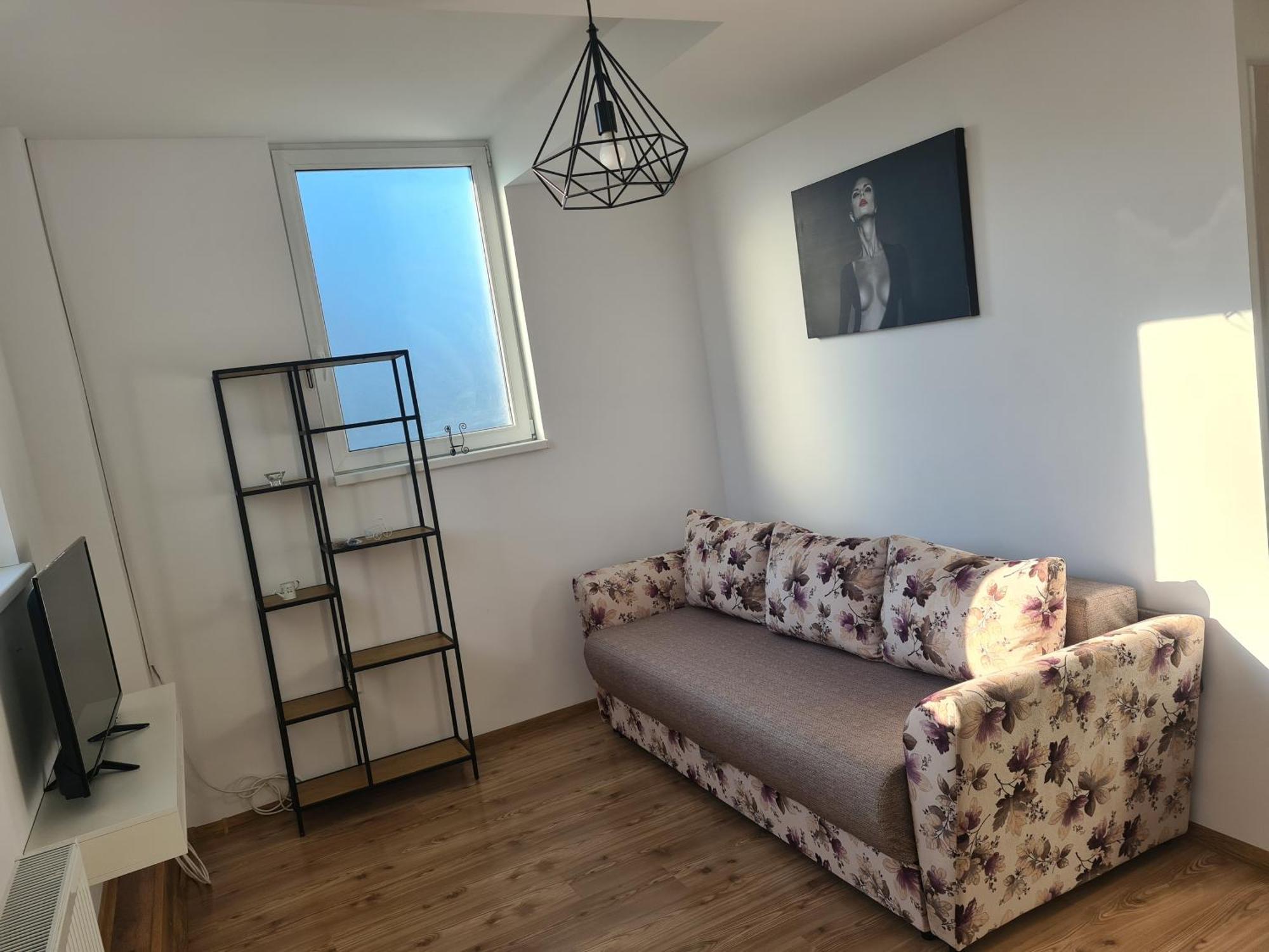 Luxury Apartments Mall Area Bacău Екстериор снимка