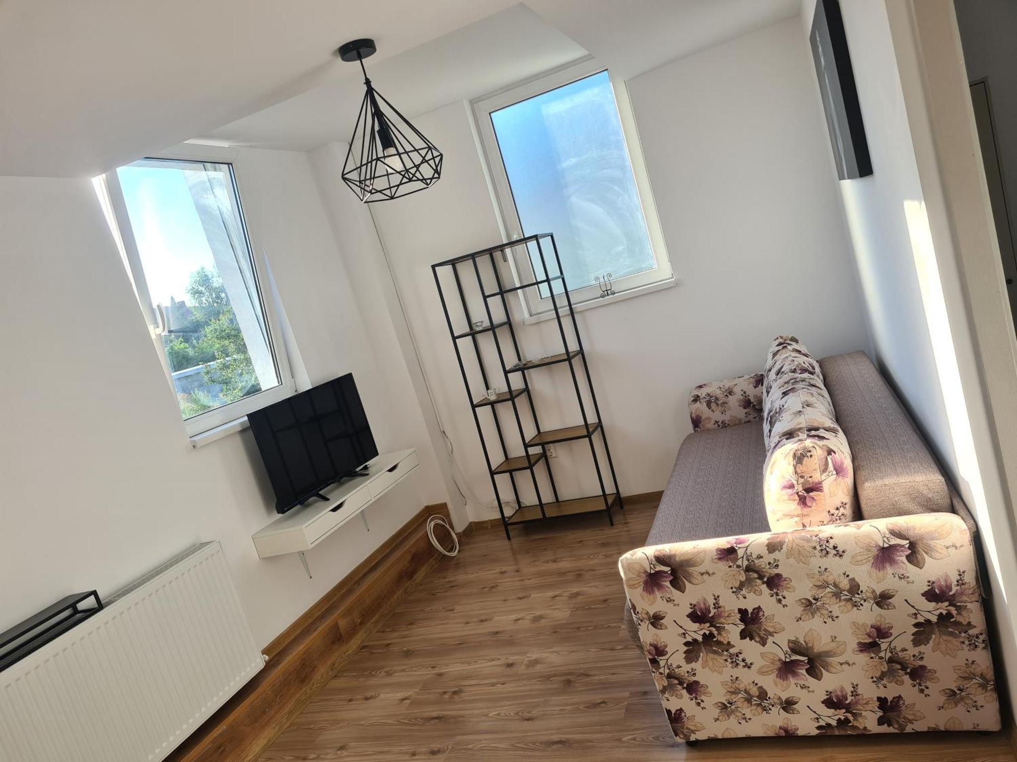 Luxury Apartments Mall Area Bacău Екстериор снимка