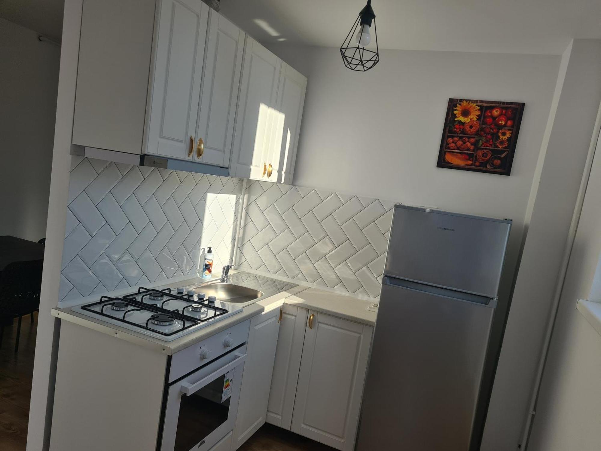 Luxury Apartments Mall Area Bacău Екстериор снимка