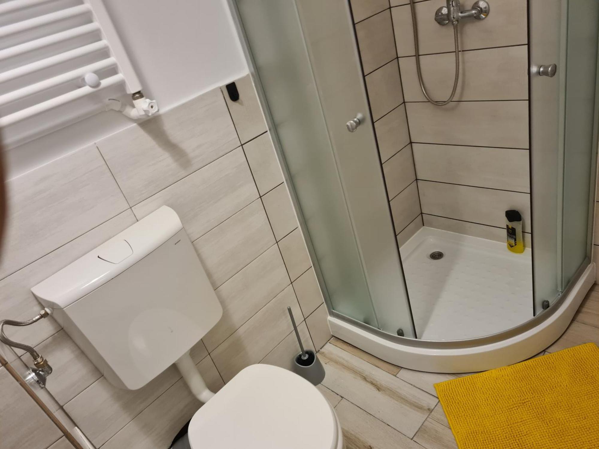Luxury Apartments Mall Area Bacău Екстериор снимка