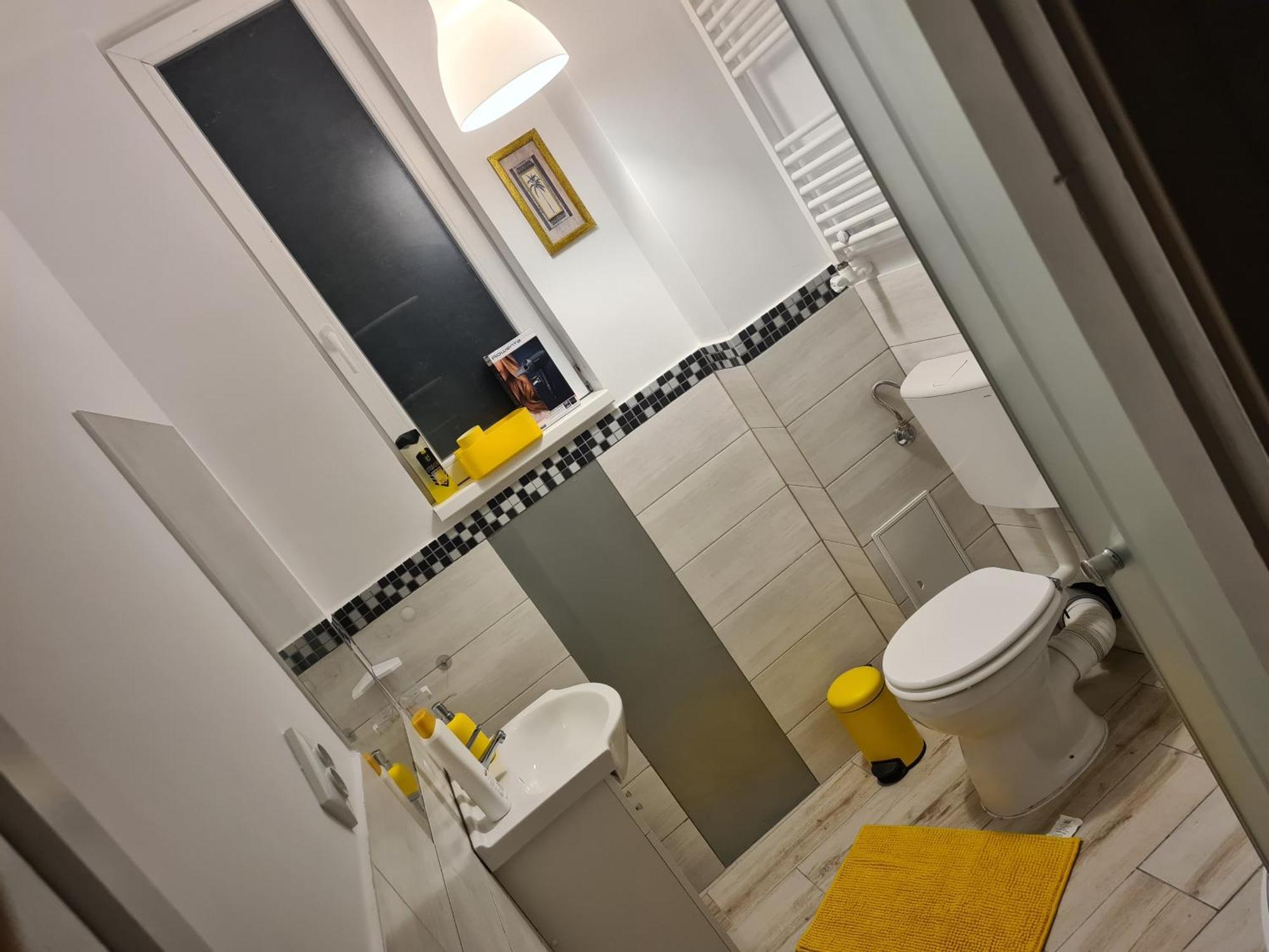 Luxury Apartments Mall Area Bacău Екстериор снимка